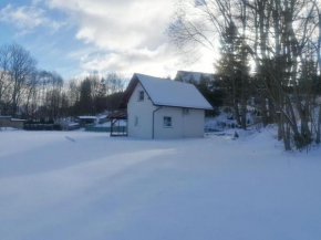 Domek Góry Sowie